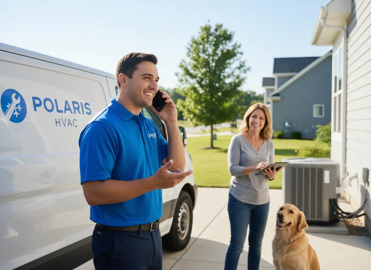 Furnace Repair Beverly, OH FAQs